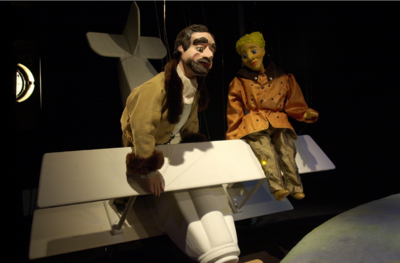 theater wuppertal