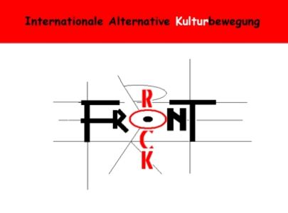 Vom 25. bis zum 30. Oktober veranstaltet der RockFront e.V. dieses Festival erstmalig in St. Petersburg. Wurde „MaYOwka“ bislang schwerpunktmäßig durch das Goethe-Institut unterstützt, gibt es in diesem Jahr erstmalig eine offizielle Einladung durch die russische Regierung.