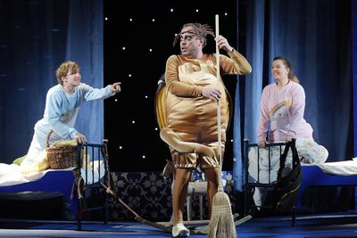 theater baden baden