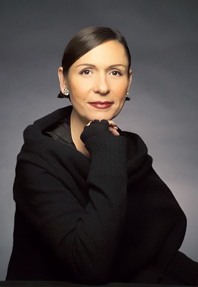 Angelika Wende