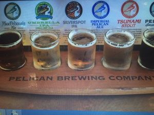 Die einzigartigen Craft Biere aus Oregon sollte man auf einer USA Reise kennenlernen Die einzigartigen Craft Biere aus Oregon sollte man auf einer USA Reise kennenlernen