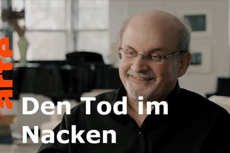 Salman Rushdies neues Buch Sprachen der Wahrheit