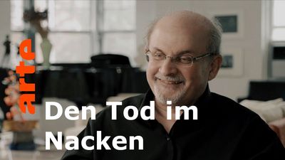Salman Rushdies neues Buch Sprachen der Wahrheit