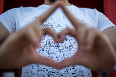 Alle lieben das Donauinselfest