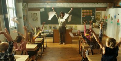 Ella und der Superstar kinderfilm