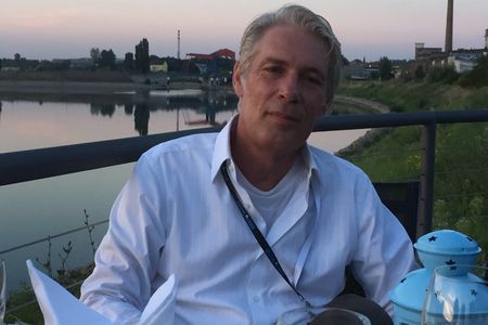 Für Gottfried Boehmer ist Content Marketing ein grosses Thema womit er sich taeglich beschäftigen muss