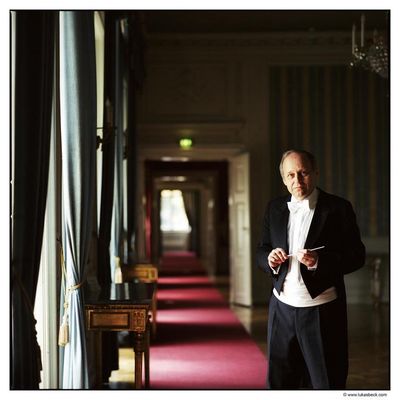 Adam Fischer - Haydnfestspiele