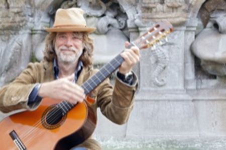 Helge Schneider meldet sich zurueck mit neuem Album