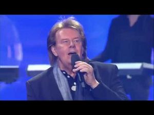 Howard Carpendale DAS IST MEIN LEBEN, Tour 2924