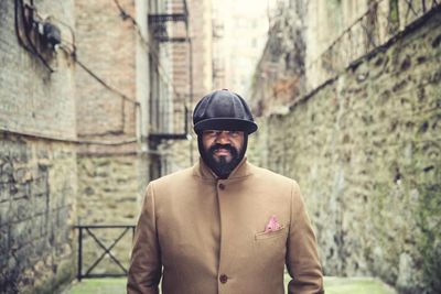 Gregory Porter