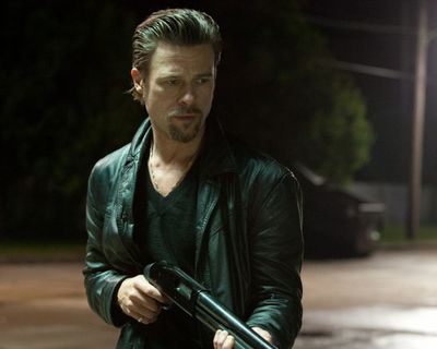 Killing Them Softly