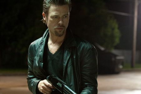Killing Them Softly