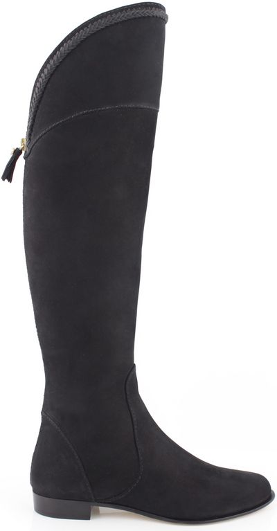 Lele PyP Boots