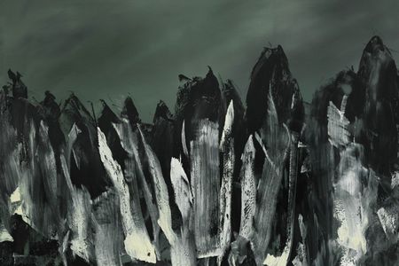 hubert scheibl ausstellung salzbur