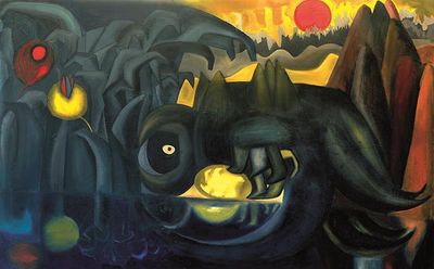 ausstellung bern