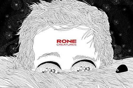 Rone veroeffentlichen Album Creatures