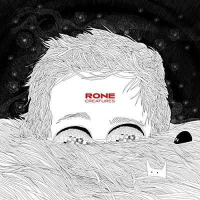 Rone veroeffentlichen Album Creatures
