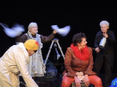 theater tuebingen