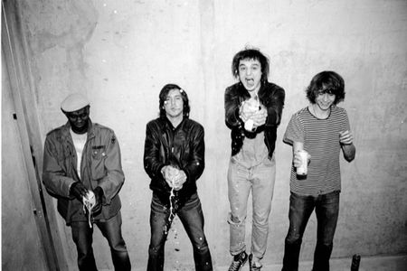 The Libertines geben Konzerte in Deutschland