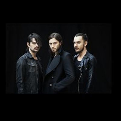 Thirty Seconds to Mars veroeffentlichten im Mai 2013 ihr neues Album
