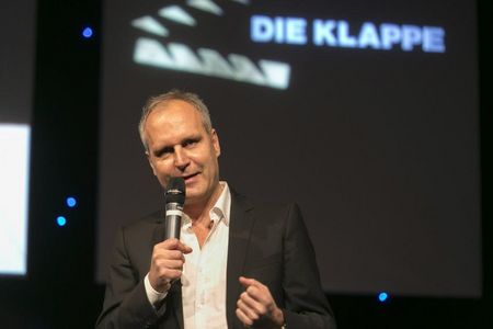 Thomas Strerath ist bekannt für seine deutlichen Worte.