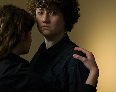 Belvedere zeigt neue Ausstellung von Barbara Kapusta - Sie Wir Ihnen