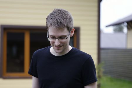 Citizenfour film