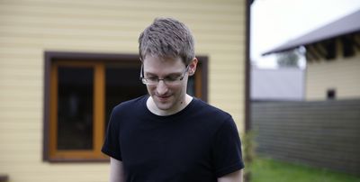 Citizenfour film
