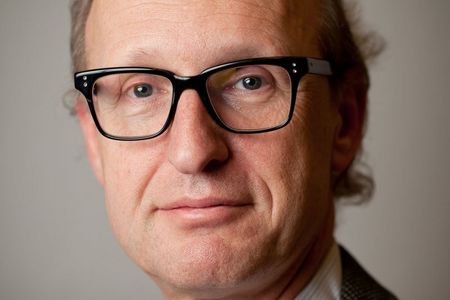 Prof. Dr. Markus Brüderlin, Direktor des Kunstmuseums Wolfsburg ist gestorben