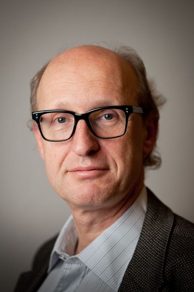 Prof. Dr. Markus Brüderlin, Direktor des Kunstmuseums Wolfsburg ist gestorben