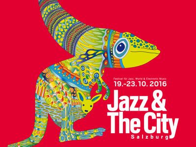 Salzburger Jazzherbst lädt zu musikalischen Highlights