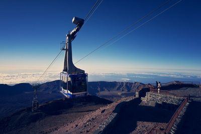 Ausfluege auf Teneriffa Ausfluege auf Teneriffa