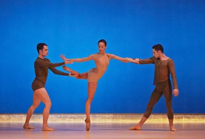 Dans ImPulse ballett