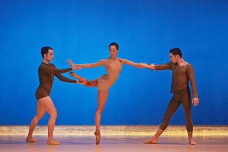 Dans ImPulse ballett