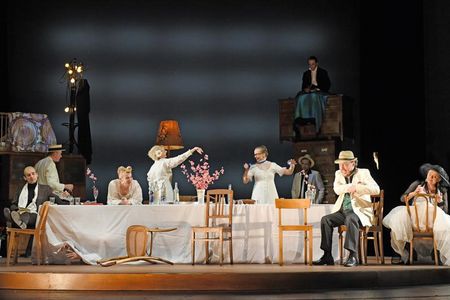 theater baden baden