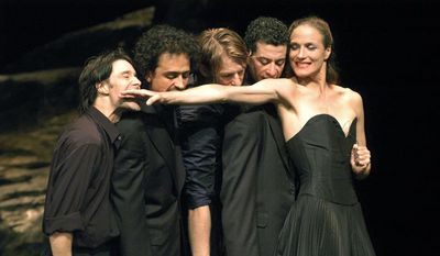 vollmond tanztheater wiesbaden