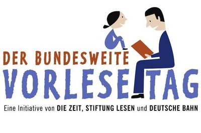 Der Bundesweite Vorlesetag