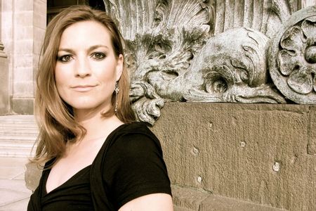 Julia Bauer gibt Konzert in Berlin