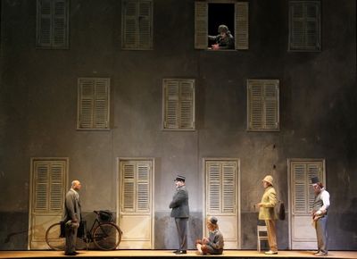 juliette musiktheater beremen