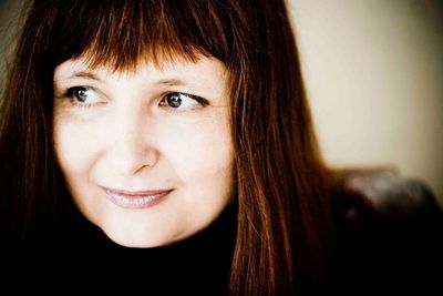 Christina Pluhar gibt Konzert auf Festival Potsdam Sanssouci