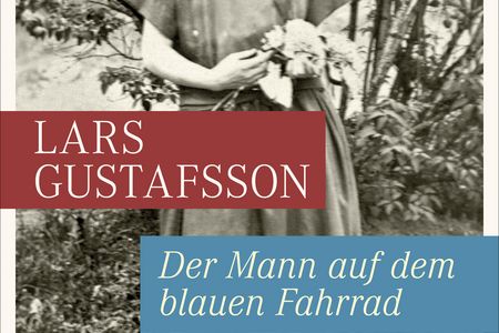 Zehn Fotografien, von seinem Vater in den zwanziger Jahren aufgenommen, haben Lars Gustafsson zu seinem neuen Roman inspiriert.