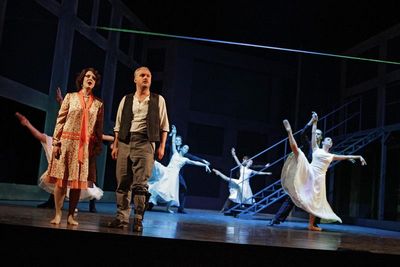 E.T.A.-Hoffmann-Theater bamberg
