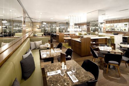 Melia Vienna
