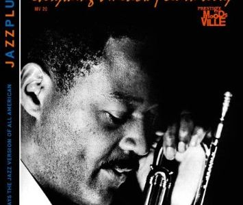 Albem Everything's Mellow und Plays The Jazz Version Of All American von Clark Terry