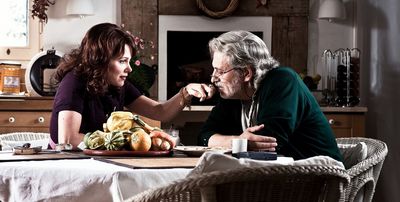 Film Scialla Eine Geschichte aus Rom Vater Mutter Film Scialla Eine Geschichte aus Rom Vater Mutter