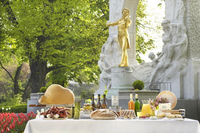 Genussfestival in Wien