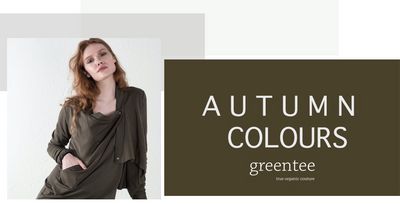 Ob Casual, Business oder Evening, die Roecke, Kleider, Hosen und Blusen von greentee sind so vielseitig kombinierbar