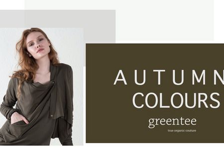 Ob Casual, Business oder Evening, die Roecke, Kleider, Hosen und Blusen von greentee sind so vielseitig kombinierbar