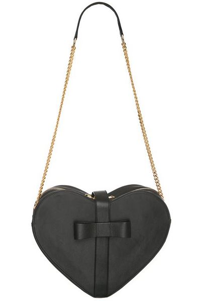 Kaviar Gauche Herztasche