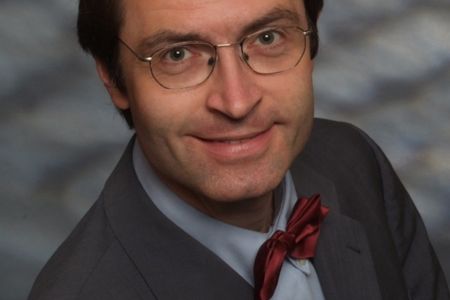 Wolfgang Klaesener ist musikalischer Leiter beim Konzert in der Philharmonie Essen
